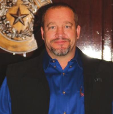 Archer County Sheriff's Report
