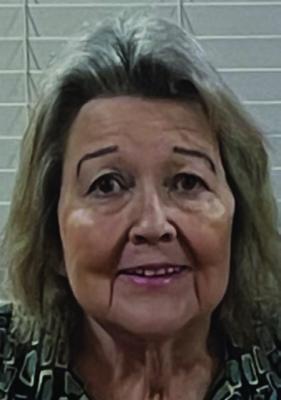 Beverly Rose Berend Aylor