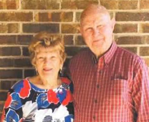 Hoggins to celebrate 72nd anniversary
