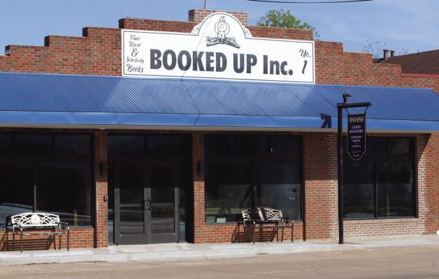 Archer City Grants Easement to LMLC