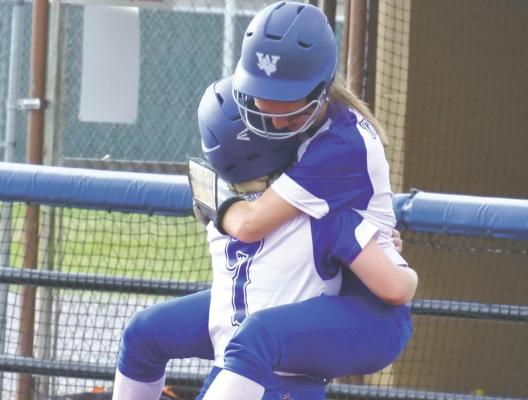 Resilient Trojanettes find a way to win