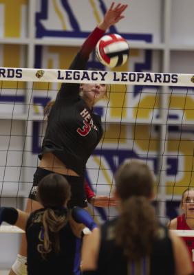 More from Holliday vs Legacy