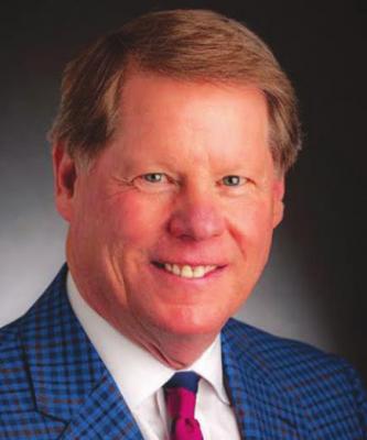 Search committee announced for next Midwestern State University President