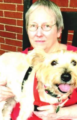 Mary Beth Longino