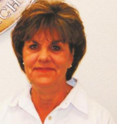Sheriff Staci Beesinger