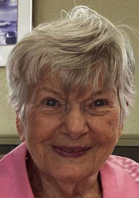 Helen Lucille Hoggins