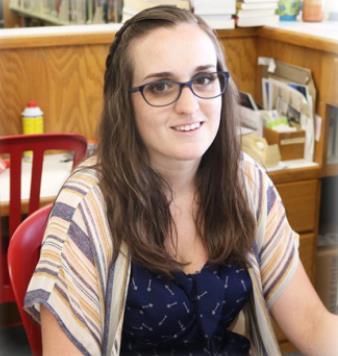 Gretchen Abernathy-Kuck