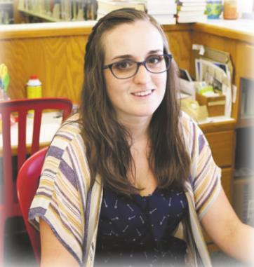 Check It Out! Archer Public Library