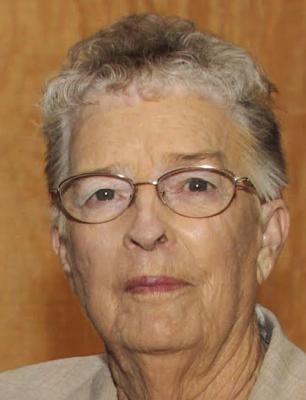 Elise Mae Frerich Koetter