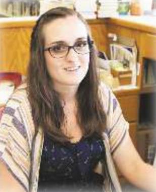 Gretchen Abernathy-Kuck