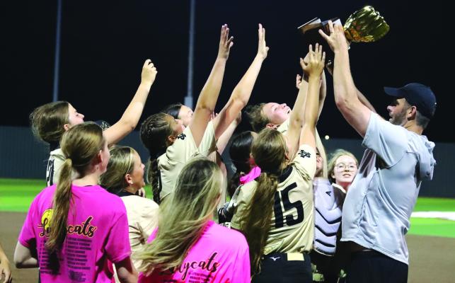 Solid fielding propels Archer City to wins against Lindsay