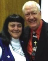 What is the Baptism in the Holy Spirit