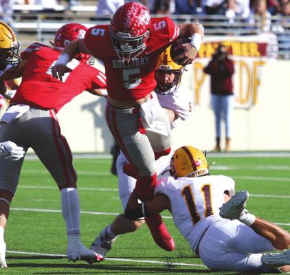 Bell(s)-rung: Eagles survive overtime thriller