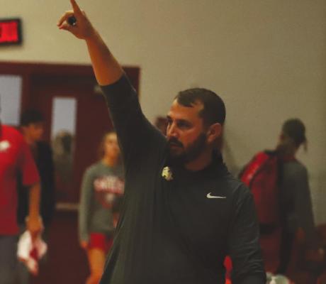 Trio of Archer County basketbal l coaches changing course
