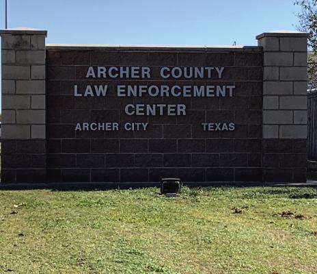 Following a Fifth Court of Appeals ruling, magistrations will be live streamed on YouTube from the Archer County Jail in the new year. File photo