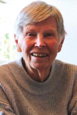 Florence Evon Koetter