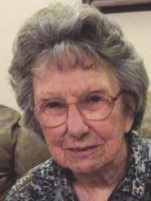 Leona Berend Koetter