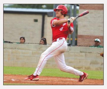 Johnson’s arm at the plate sends Eagles to area