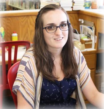 Gretchen Abernathy-Kuck