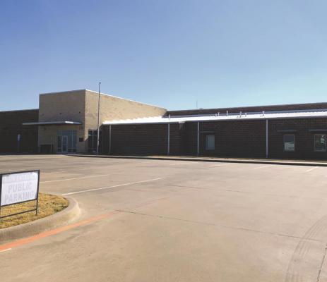 The Archer County Jail will begin making tablets available to inmates as it amends its telephone contract. Photo/Will Edwards