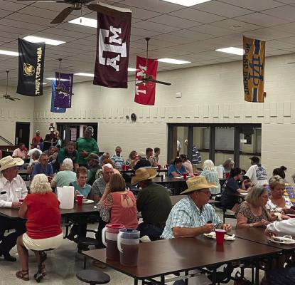ACVFD Annual BBQ Fundraiser