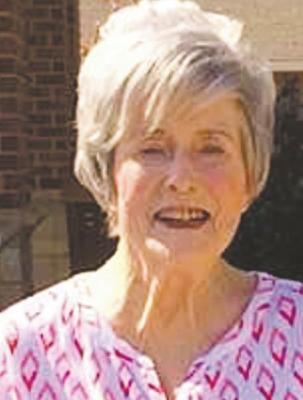 Barbara Kay Runnels