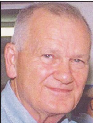 Benny E. (Bud) Fichte