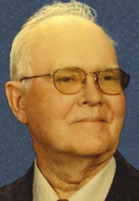 Paul Hill