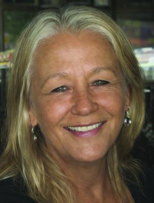 Sherrie Norris Glenn