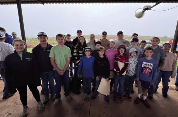 4-H Shooting Sports