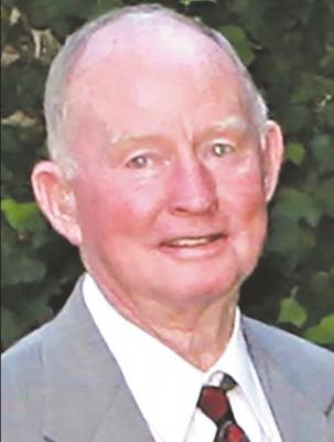 Scotty LaVan Knox
