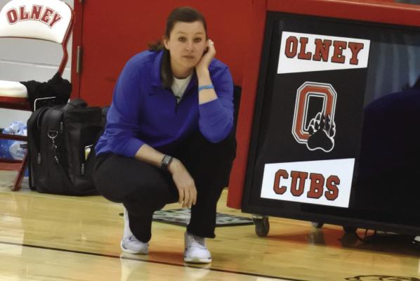 Windthorst's Girls Basketball Coach Heather Stark is being inducted to the Texas High School Basketball Hall of Fame for her playing career in a banquet on May 18, 2024. File photo