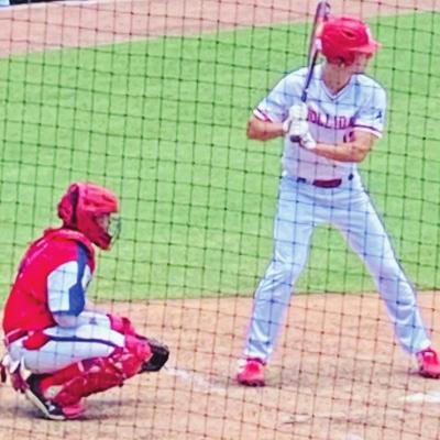 Cox participates in THSBCA All-Star game