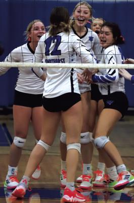 Games to Watch: Windthorst vs Nocona
