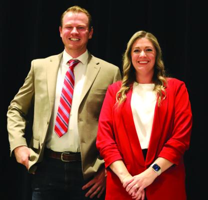 County Attorney Forum