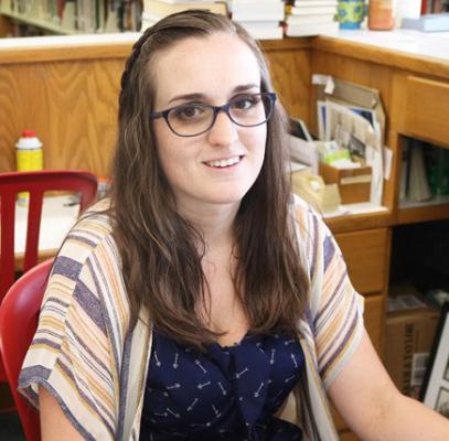 Check it Out! Archer Public Library