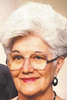 Cleo I. Siewert