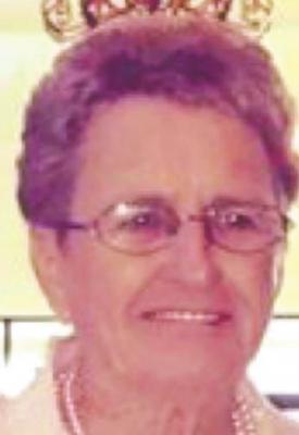 Sherry "Shorty" Stanford Pippin