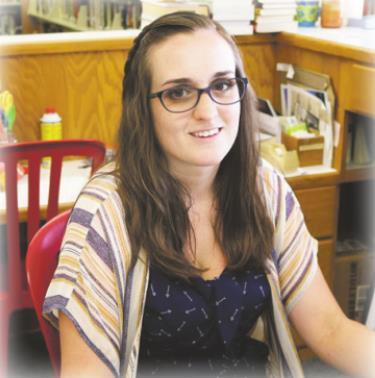 Gretchen Abernathy-Kuck