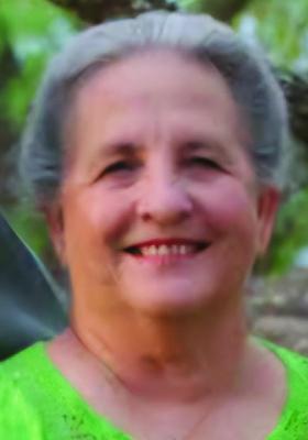 Sandra Ann Morrison Huffman