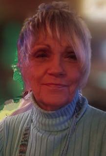 Vicky Lee Barnett Wilson