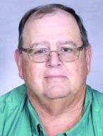 Comm. Pct. 3: Clifton Russell