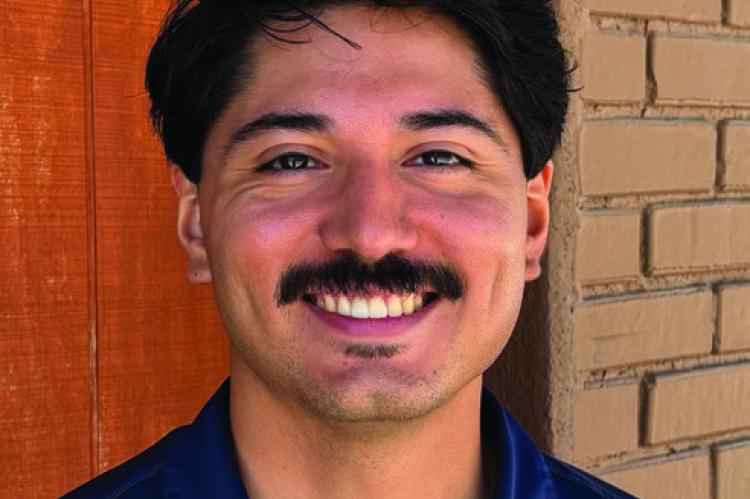 Medina Hired as ACN Sports Reporter