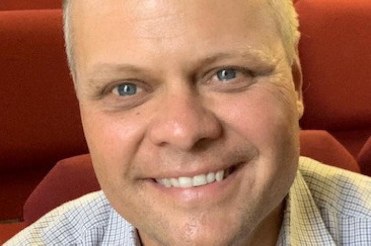 By Pastor Jon Curry Grace Community Church Archer City