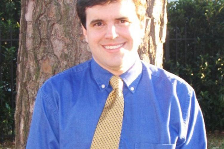 Dr. Ken Bridges is a Texas native, writer, and history professor. He can be reached at drkenbridges@gmail.com.