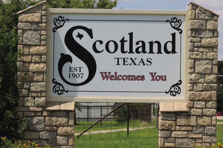 The City of Scotland saw a 26.34% increase in its sales tax rebate for the month of the July from the previous year. For the year, Scotland is up 12.44% in sales tax revenue. File photo