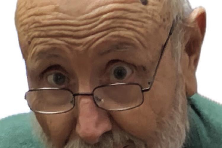 Fidelis Joseph (Joe) Loran
