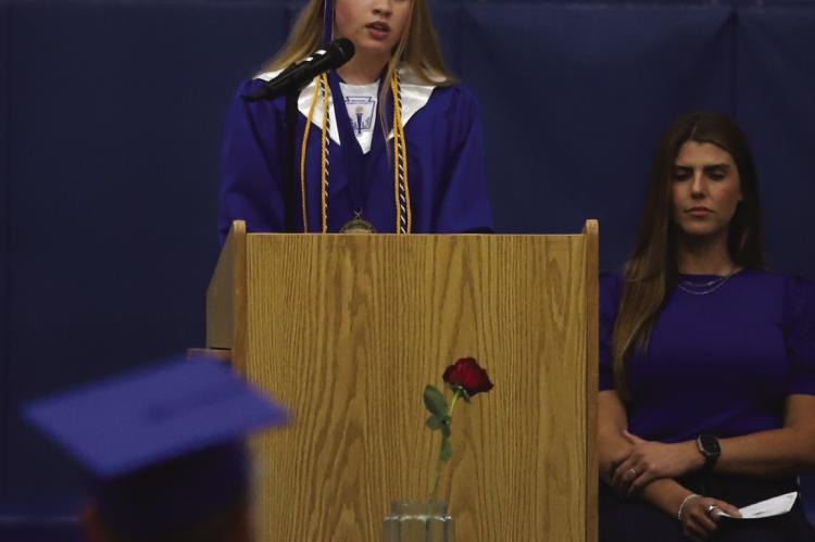 Windthorst Graduates Class of 2026