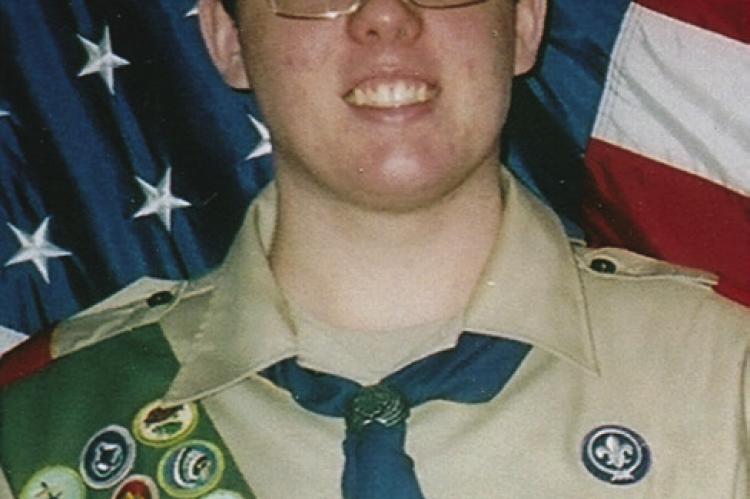 Steven Wayne Ingram