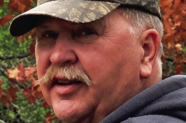 Gerald Henry Berend